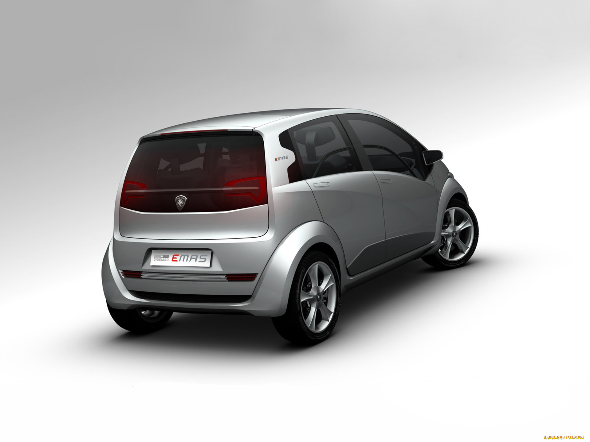 italdesign giugiaro proton emas comfort concept 2010, , italdesign, 2010, concept, proton, comfort, giugiaro, emas